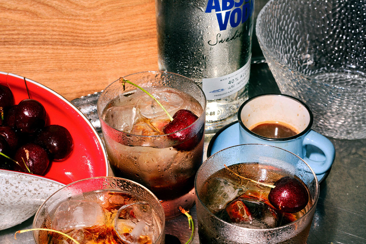 Black Russian