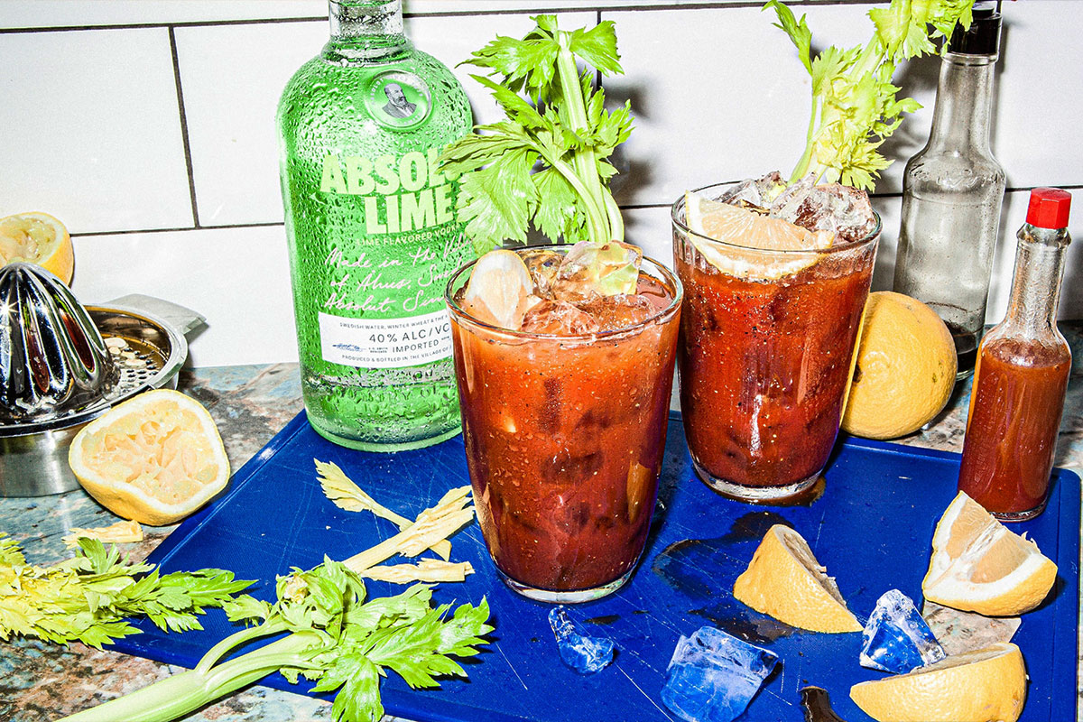 Bloody Mary