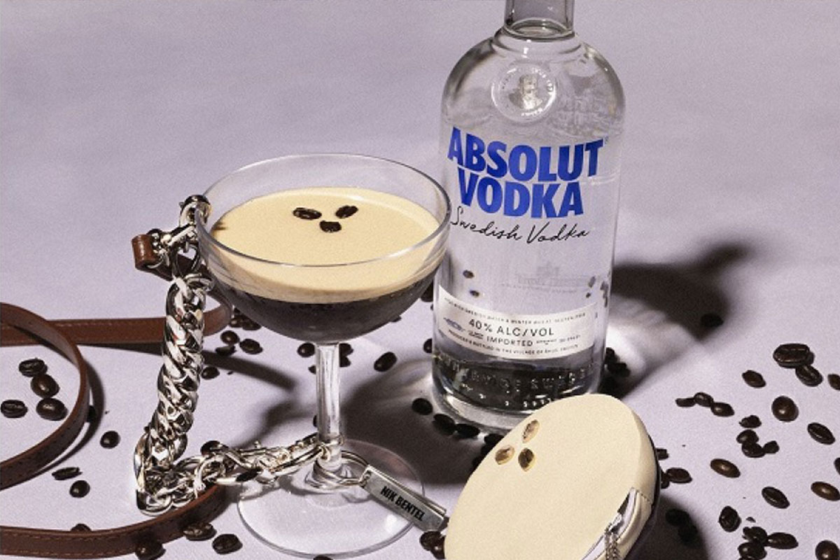 Espresso Martini
