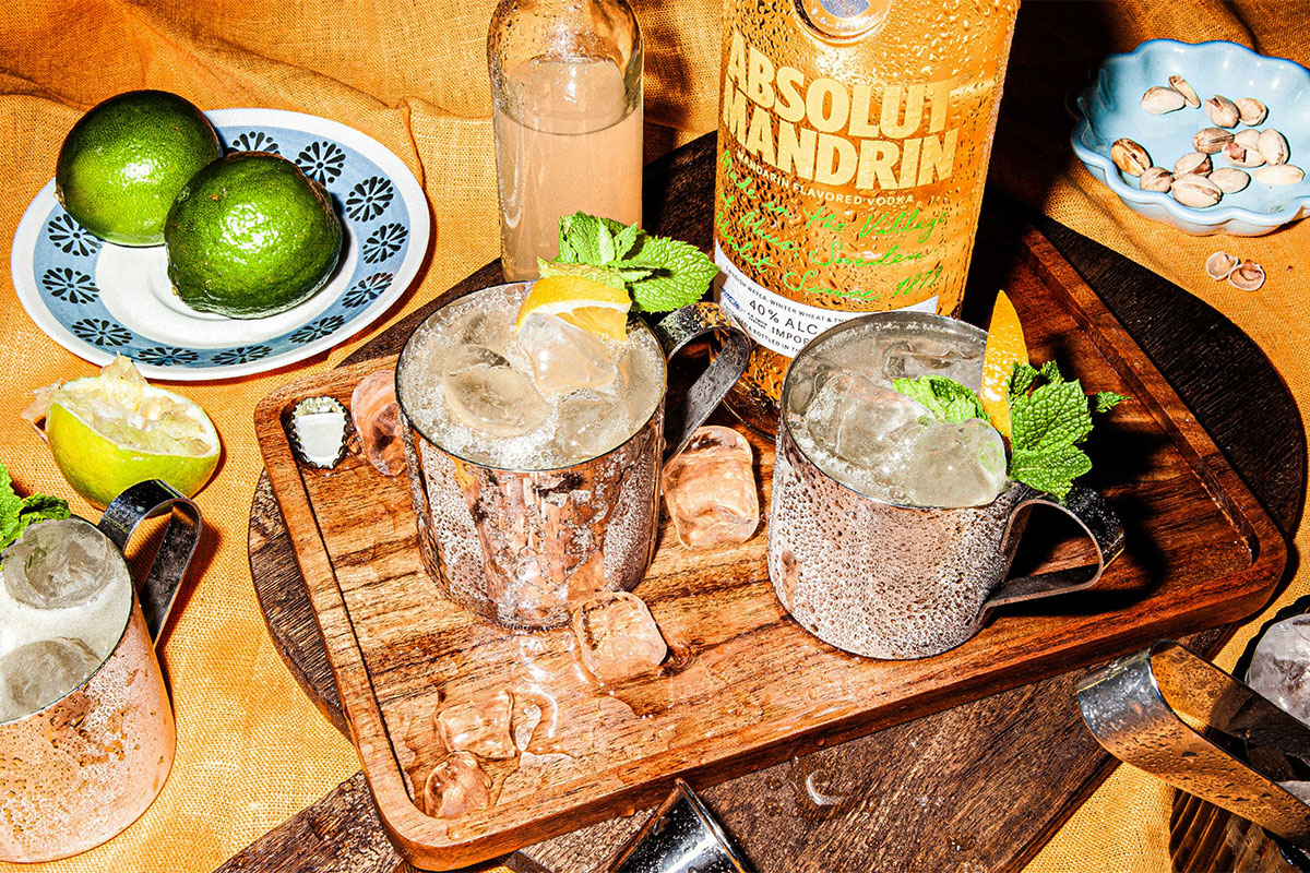 Moscow Mule
