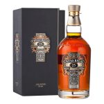 rượu chivas 25 giá bao nhiêu