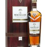 các loại rượu macallan
