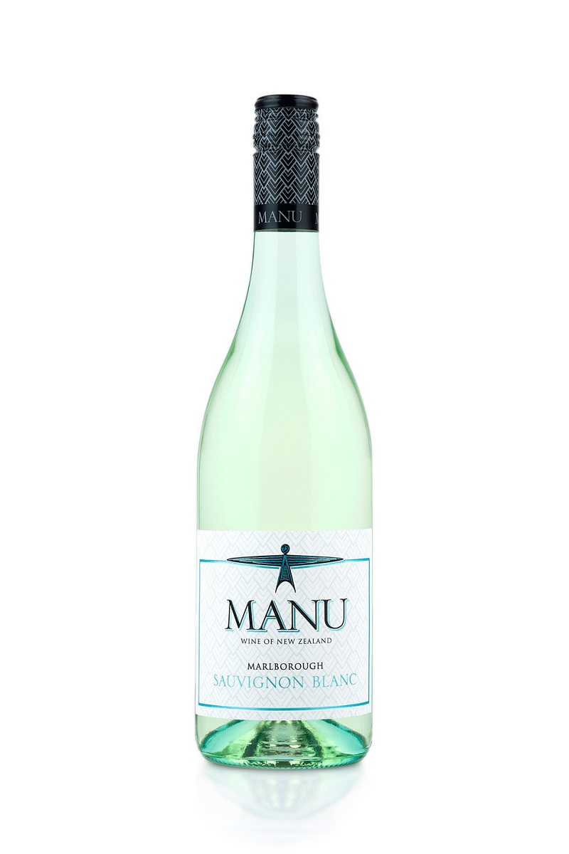 Manu Marlborough Sauvignon Blanc 2022 giá dưới 500k
