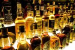 Các loại rượu mạnh nổi tiếng thế giới