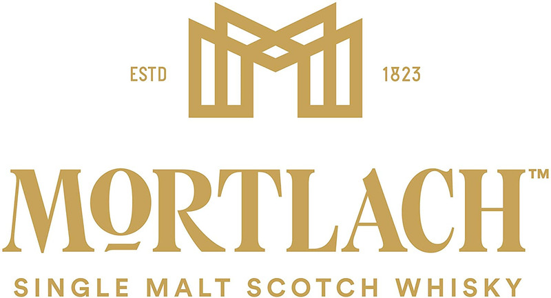 Logo thương hiệu Mortlach