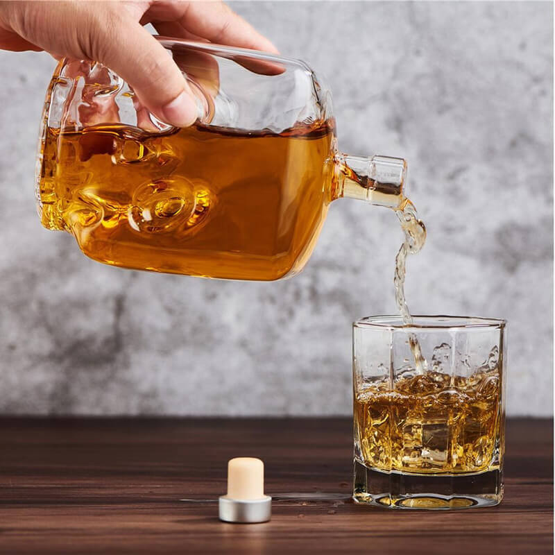 Đặc điểm và hương vị đặc trưng của rượu Whisky