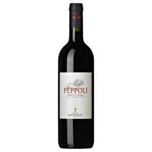 Antinori Pèppoli Chianti Classico