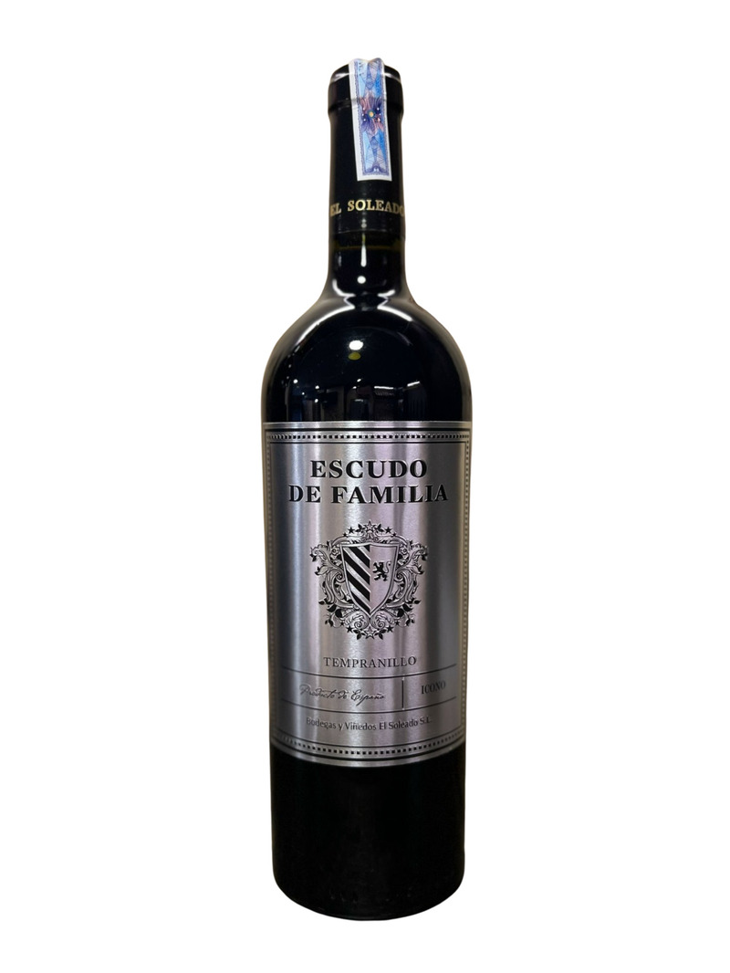 Rượu vang Tây Ban Nha Young Tempranillo