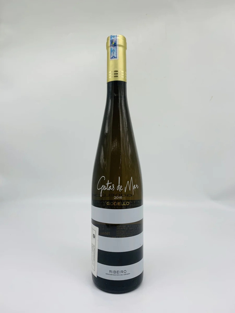 Rượu vang Godello