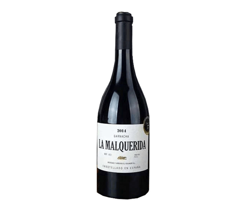 Rượu vang Garnacha