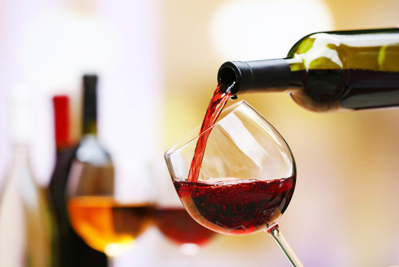 Kinh nghiệm chọn mua rượu vang để tặng trong những dịp lễ quan trọng