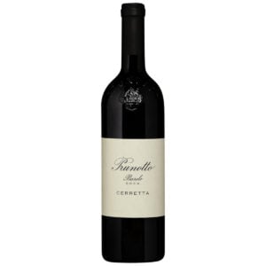 Prunotto Barolo Cerretta