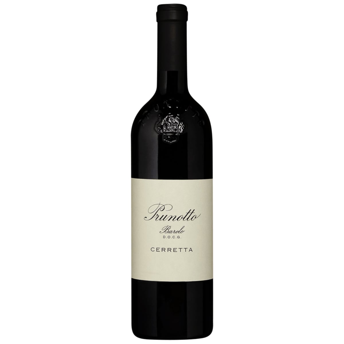 Prunotto Barolo Cerretta