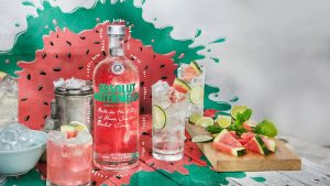 rượu Vodka bao nhiêu độ