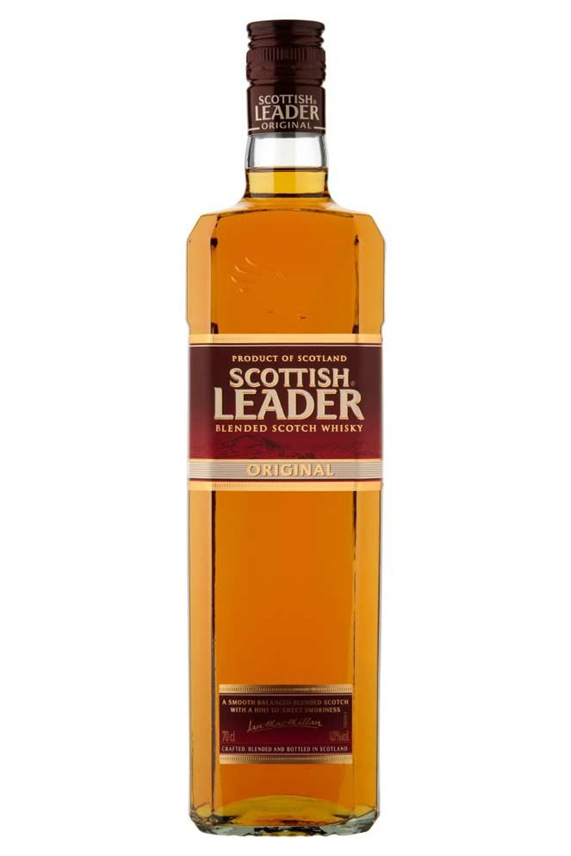 ruou Whisky Scotland