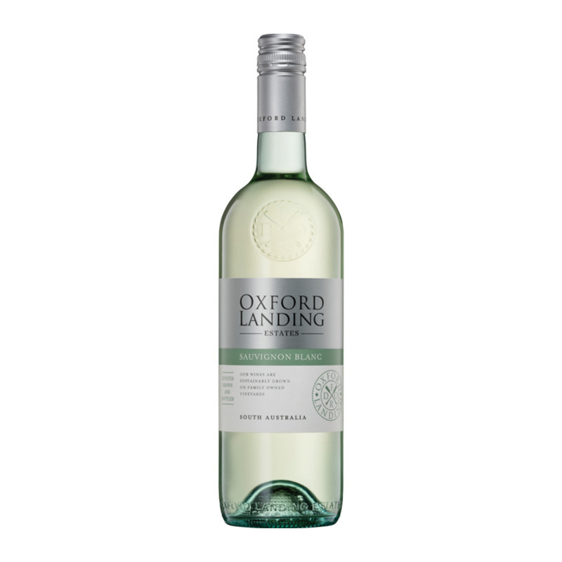chai ruou vang trang ngon nhat Oxford Landing Sauvignon Blanc