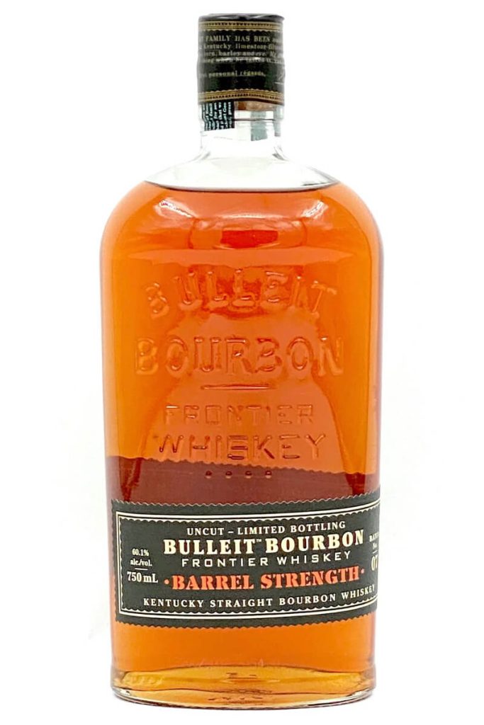 Bourbon Whisky
