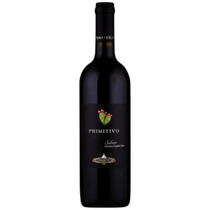 Tormaresca Primitivo Salento