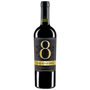 San Marzano 8 Negroamaro