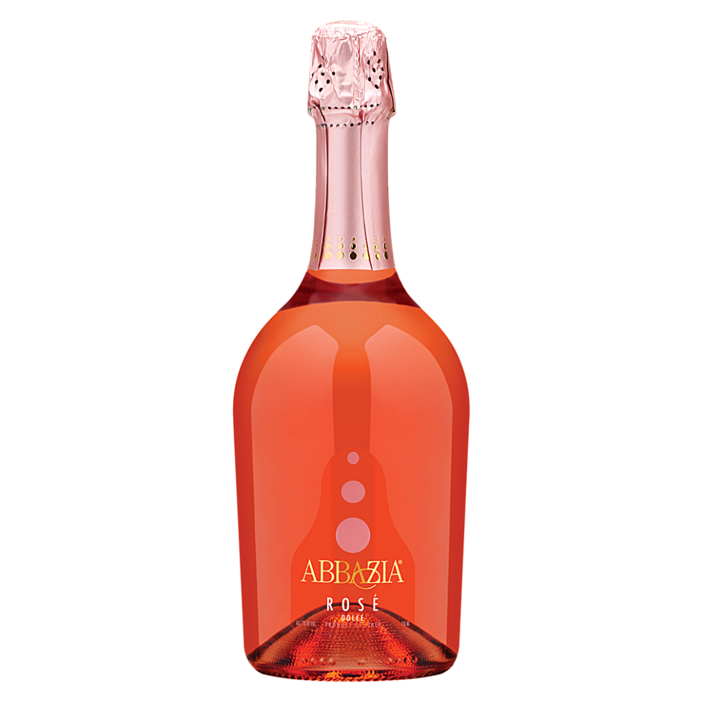 Abbazia Moscato Rose Dolce