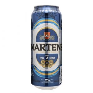Bia Martens Extra Pilsener