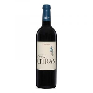 Haut Medoc Chateau Citran Grand Vin du