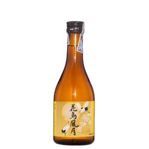 Hokkan Kachofugetsu Futsushu 300 ml