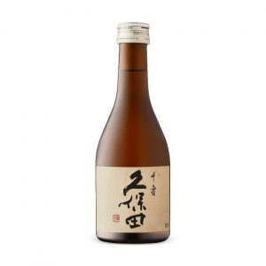 Rượu sake Kubota Senju 300 ml