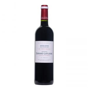 Les Terres Rouges Puisseguin-Saint-Emilion