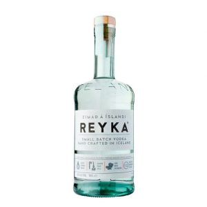 Reyka Vodka Small Batch 700ml