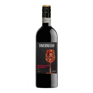 Tavernello Montepulciano D'Abruzzo