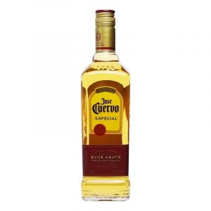 Tequila Jose Cuervo Especial Reposado 750ml
