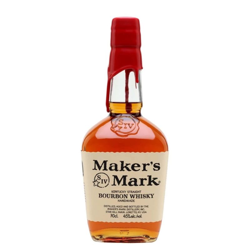 Whisky Maker's Mark 750ml