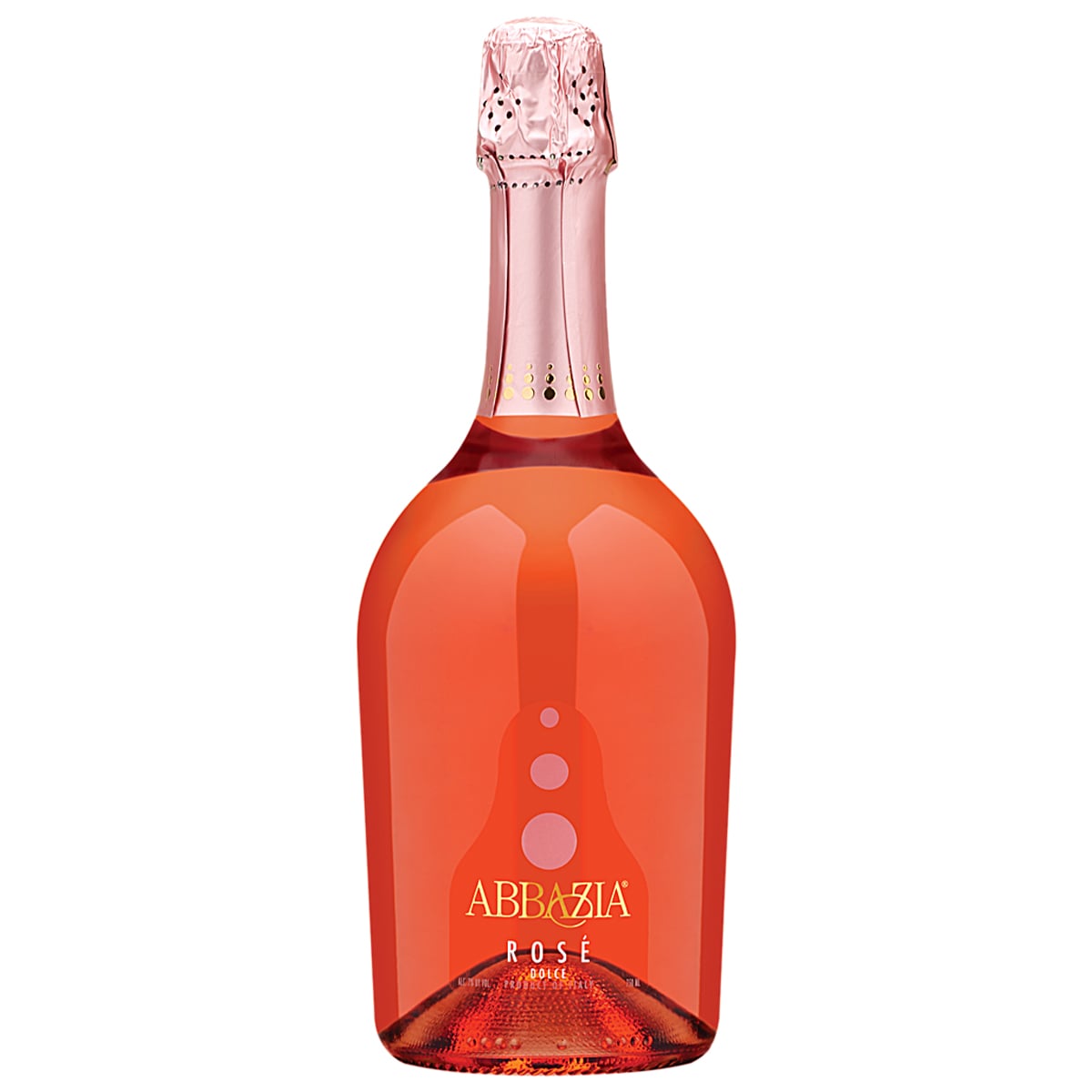 Abbazia di S. Gaudenzio Rose Dolce