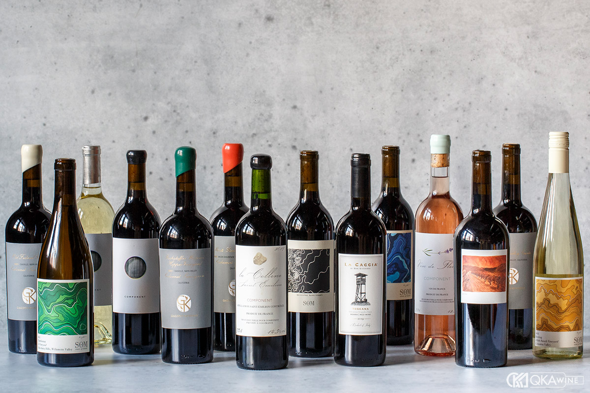 Ấn tượng tổng thể và khả năng khiến bạn muốn uống tiếp vang