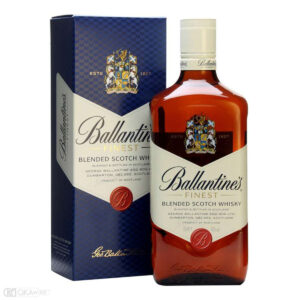 Rượu Ballantine's Finest 700ml