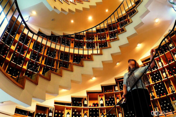 Các loại rượu vang Pháp Bordeaux nổi tiếng thế giới