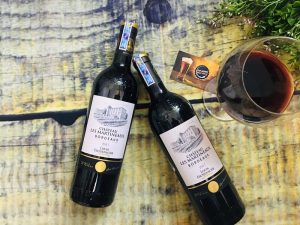 các loại rượu vang pháp bordeaux nổi tiếng