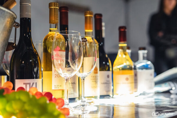 Top 10 các loại rượu vang phổ biến nhất thế giới