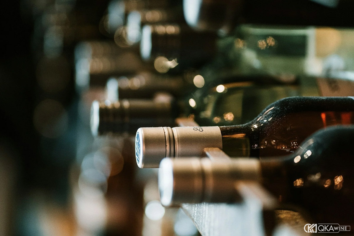 Cách bảo quản rượu vang kéo dài thời hạn sử dụng