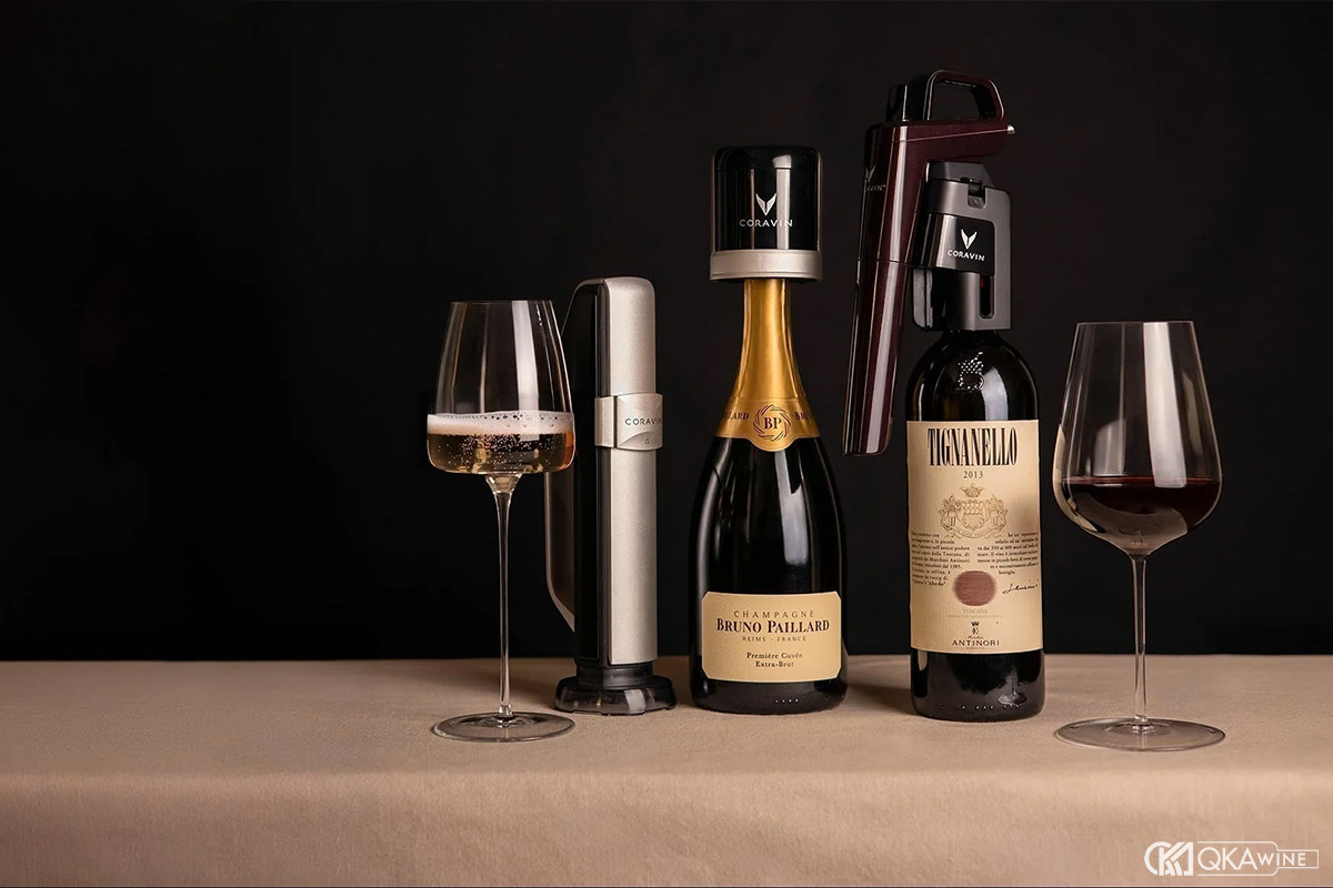 Cách đo lường nồng độ cồn trong rượu vang