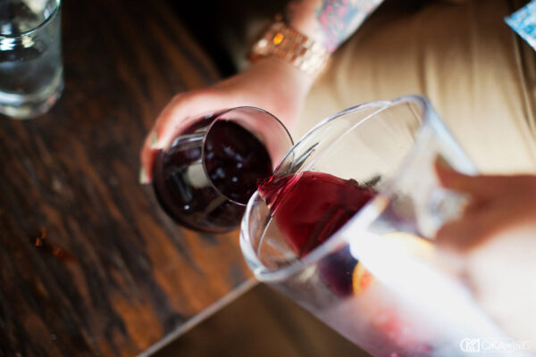 Cách làm rượu vang nho kiểu Pháp