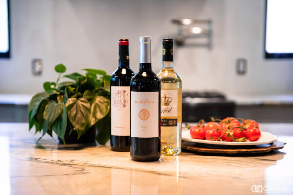 Cách nhận biết rượu vang ngon chuẩn chuyên gia từ A đến Z