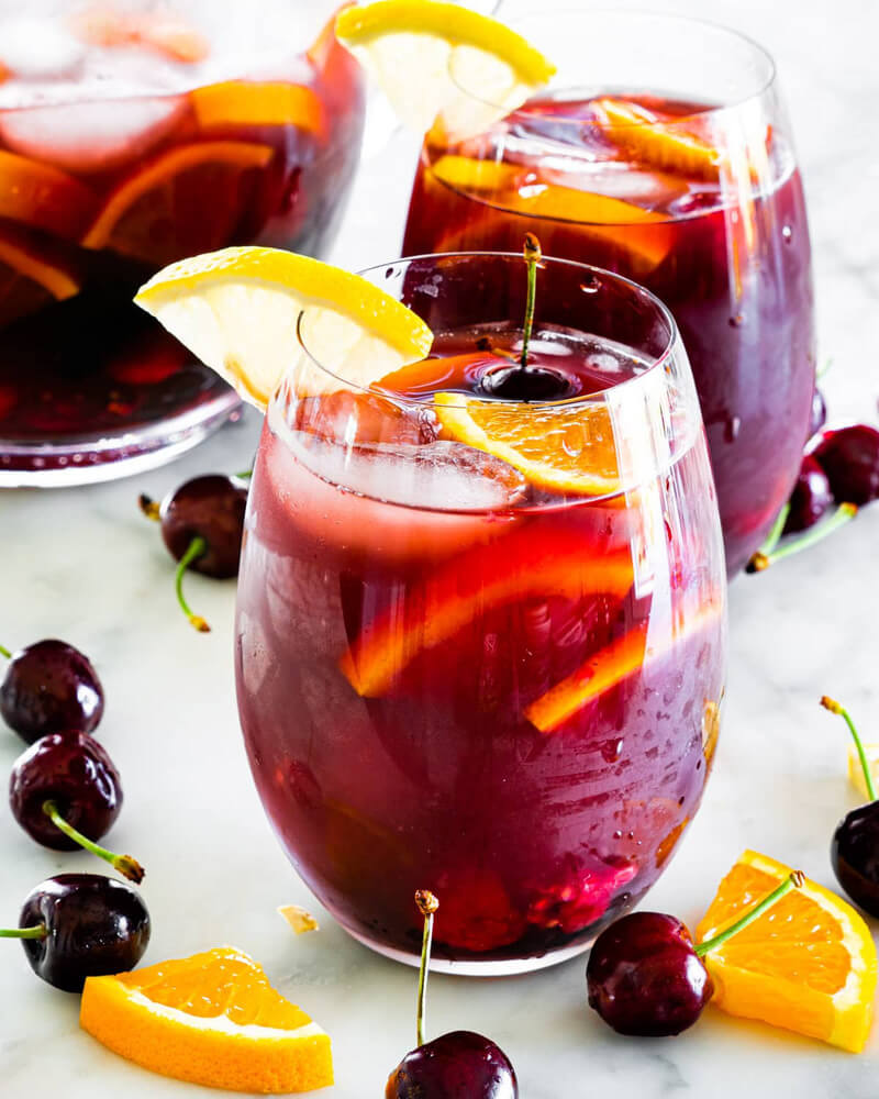 Red Sangria