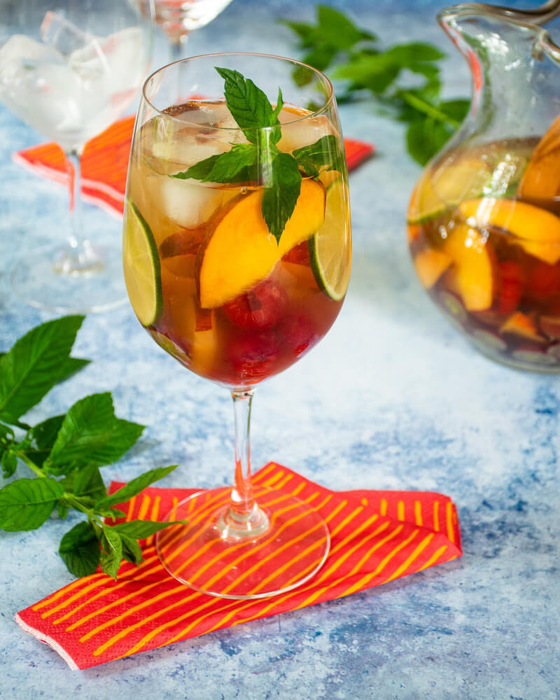 White Sangria