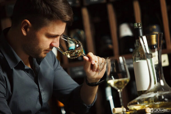 Hướng dẫn cách uống rượu vang đúng chuẩn như chuyên gia