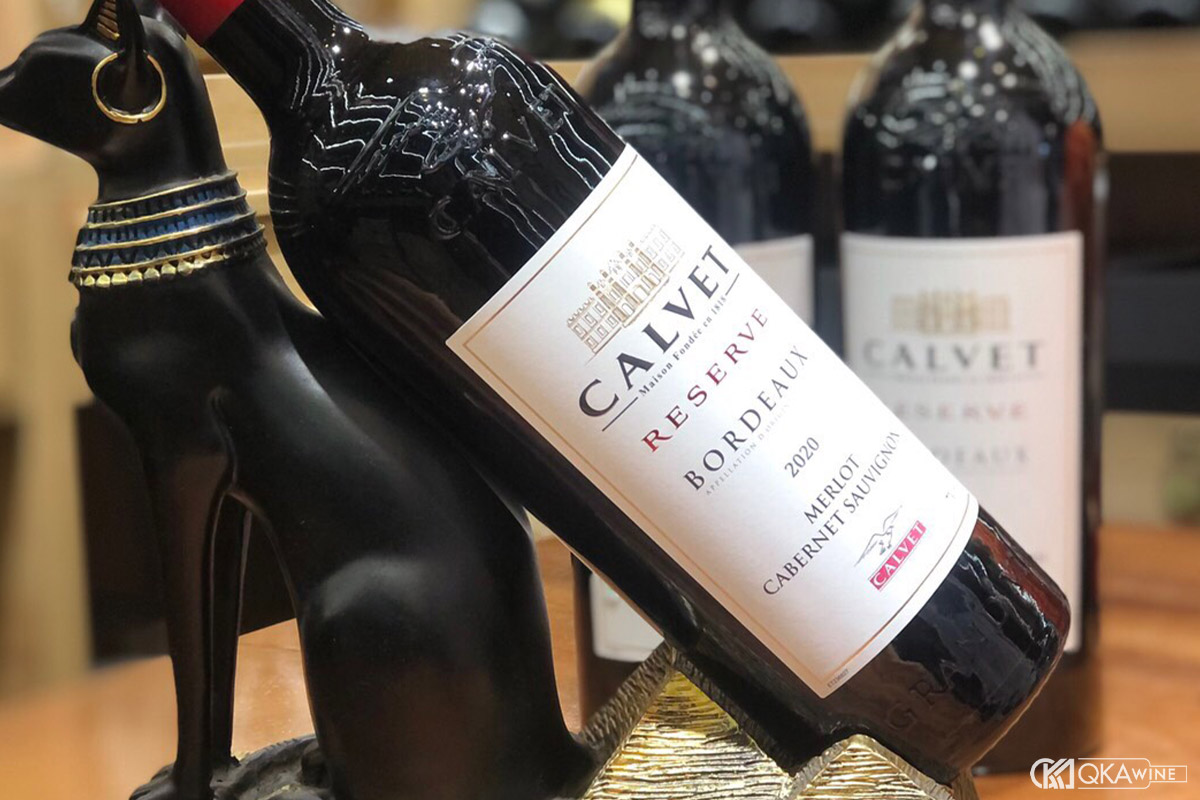 Calvet Saint-Émilion Grand Cru
