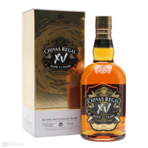 Rượu Chivas Regal 15 XV 700ml