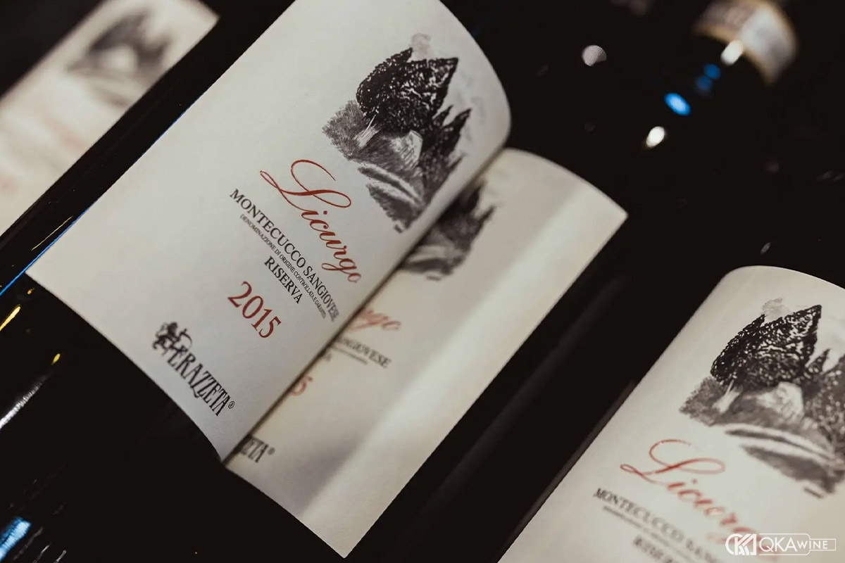 DOC: Denominazione di Origine Controllata