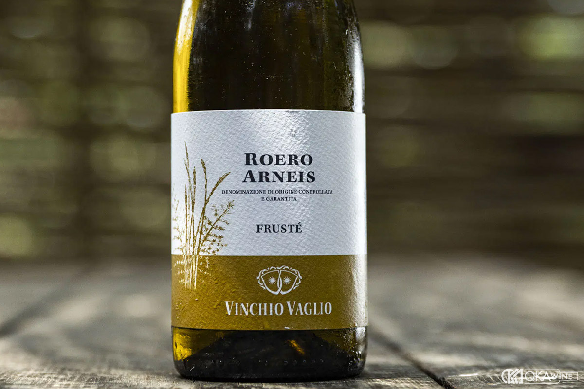 DOCG: Denominazione di Origine Controllata E Garantita